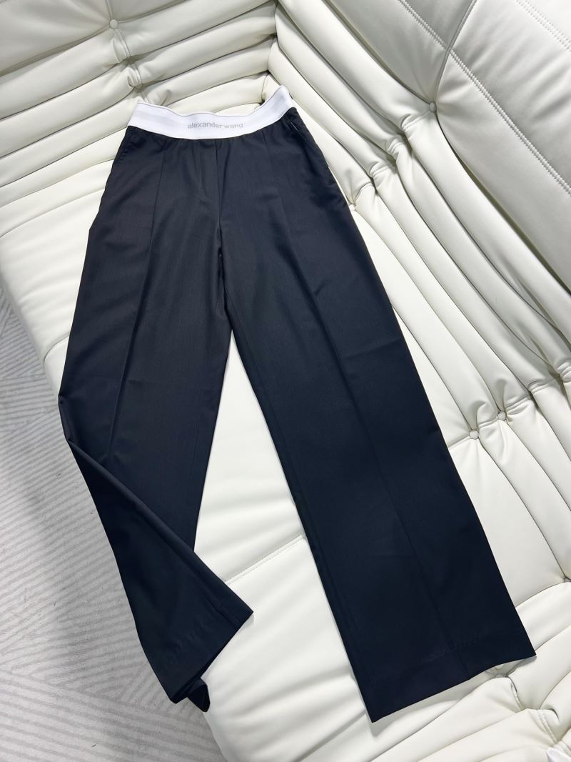 Alexander Wang Long Pants